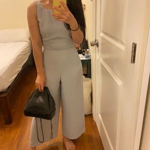 Aritzia jumpsuit